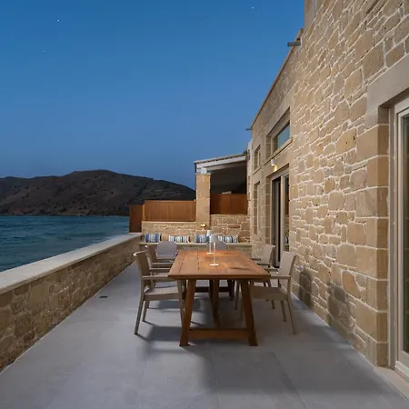 Maistros Villa Kissamos