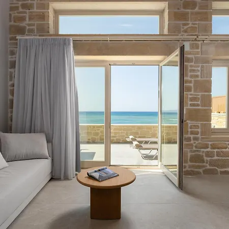 Maistros Villa