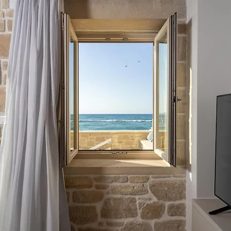 Maistros Villa Kissamos
