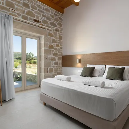 Maistros Villa