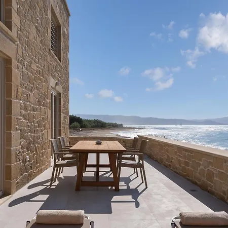 Maistros Villa